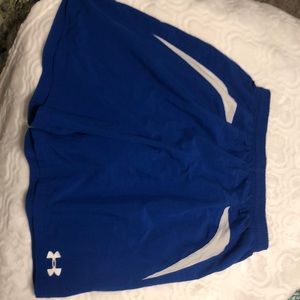 Under Armour Shorts